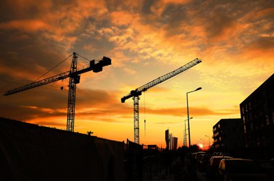 Sunset cranes_5264859295_l.jpg